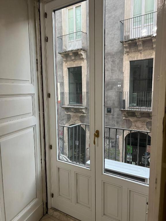 Hotel Agata House Catania Exterior foto