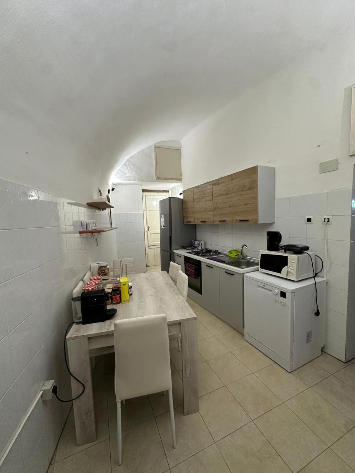 Hotel Agata House Catania Exterior foto