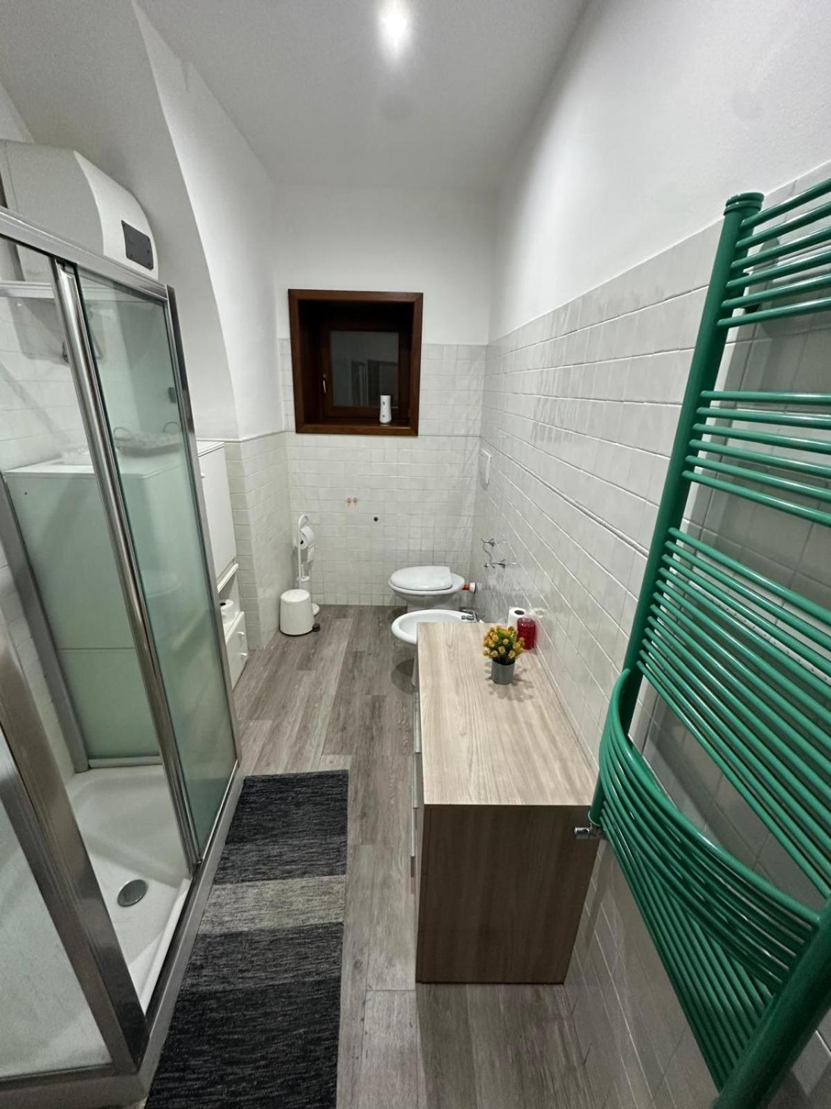Hotel Agata House Catania Exterior foto