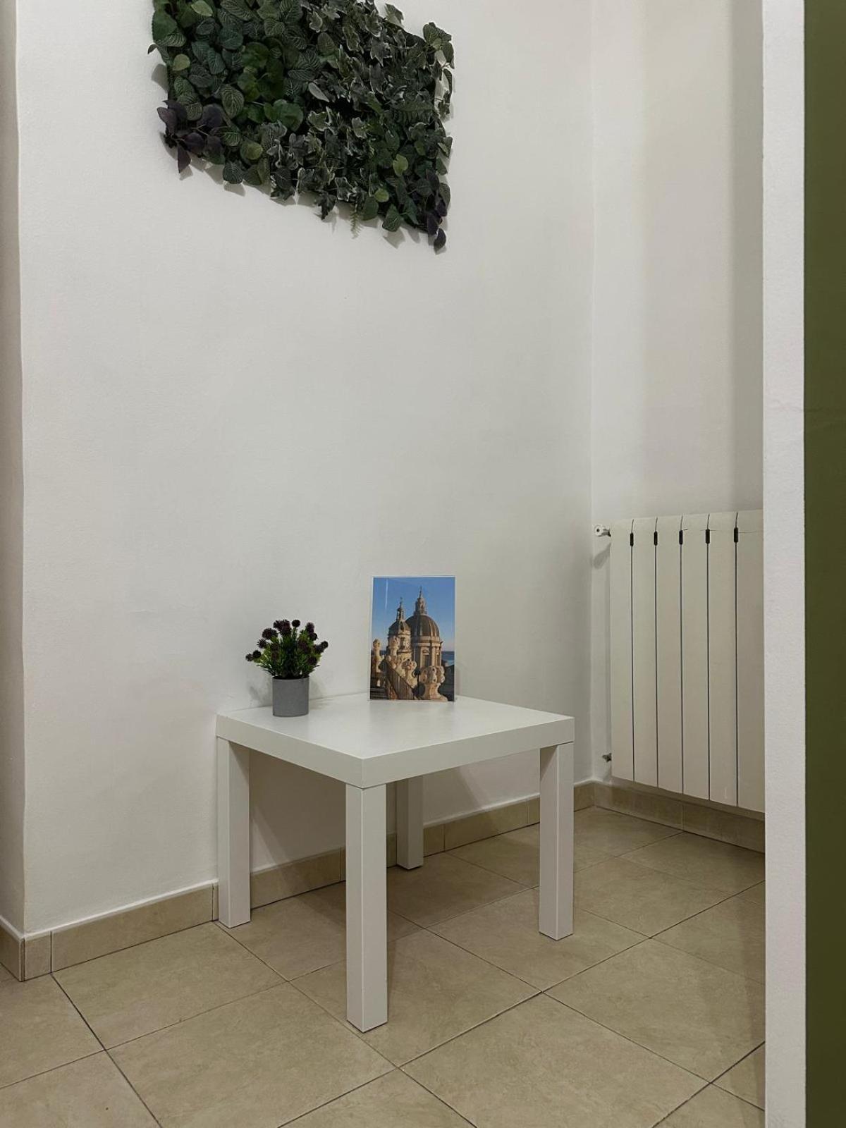 Hotel Agata House Catania Exterior foto